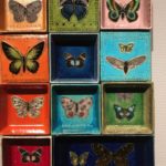 ルート・ブリュック展で、北欧美術の紹介が成熟してきたことを感じる。