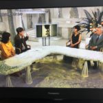藤原紀香さんの存在が素敵だった：NHK日曜美術館「エロスと死の香り〜近代ウィーンの芸術　光と影〜」再放送6/16（日）20:00〜NHK　Eテレにて。