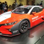 第46回東京モーターショー2019_車の世界の変化をつくづく実感した日。