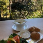 NEZUCAFÉ（ネズカフェ）/根津美術館（東京都港区）併設カフェ/ほどよく完璧な雰囲気とメニューに、いつも混んでいる理由がよく分かる。