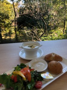 NEZUCAFE_根津美術館