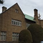 静嘉堂文庫美術館、2022年丸の内へ移転／新美術新聞NO.1531号より