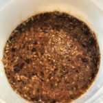 1月に仕込んだお味噌のカビチェックに、梅干し作りの予定も。／梅ちゃんの発酵教室