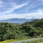 豊島の影／一観光客の私では気づけなかった島の歴史