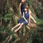 東京・渋谷／Bunkamuraザ・ミュージアム／超写実絵画の襲来—ホキ美術館所蔵展／思わず手を伸ばして触りたくなる写実絵画の数々。