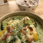 【島根県松江市 夜ごはん】 Café Terrasse LinQ（カフェテラスリンク）ありそうでない夜ランチというコンセプト　夜もお昼と同じような感覚でごはんを食べに行けるカフェ