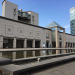 横浜美術館 神奈川県横浜市 30周年や館長の交代をへて新たな出発の2021年 大規模改修で長期休館前の美術館を見ておこう