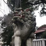狛犬 神社にいる狛犬とは