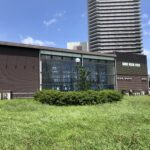 アートラボ はしもと 神奈川県相模原市 改装閉館イベントで 気になっていた施設の活動を知る