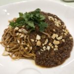 後楽園飯店 東京ドームシティで静かにゆったりランチができるお店
