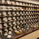 そごう美術館とノリタケの森　2022年秋は2館セットでオールドノリタケを堪能しよう