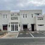 東京屋カフェ　岩手県陸前高田市　味・雰囲気・立地良し！で2日連続で行く