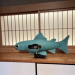 平成記念美術館ギャラリー　東京都世田谷区　居住空間での作品の見え方が体感できる