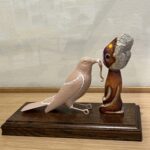 加藤泉（画家・彫刻家） 暖かく不思議な世界をつくり出す作品たち