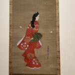 後ろを振り返りつつ前に進む【見返り美人図】に２０２３年後半に向けた修正計画を考える