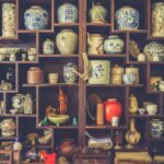 出光美術館【展覧会レビュー】長期休館前の第三弾企画  日本・東洋陶磁の精華
