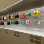 ラグジュアリーブランドのプロモーションはそれ自体が美術だと思う