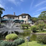 行かず嫌いはもったいない！と思った、箱根ガラスの森美術館で過ごした心地よい時間